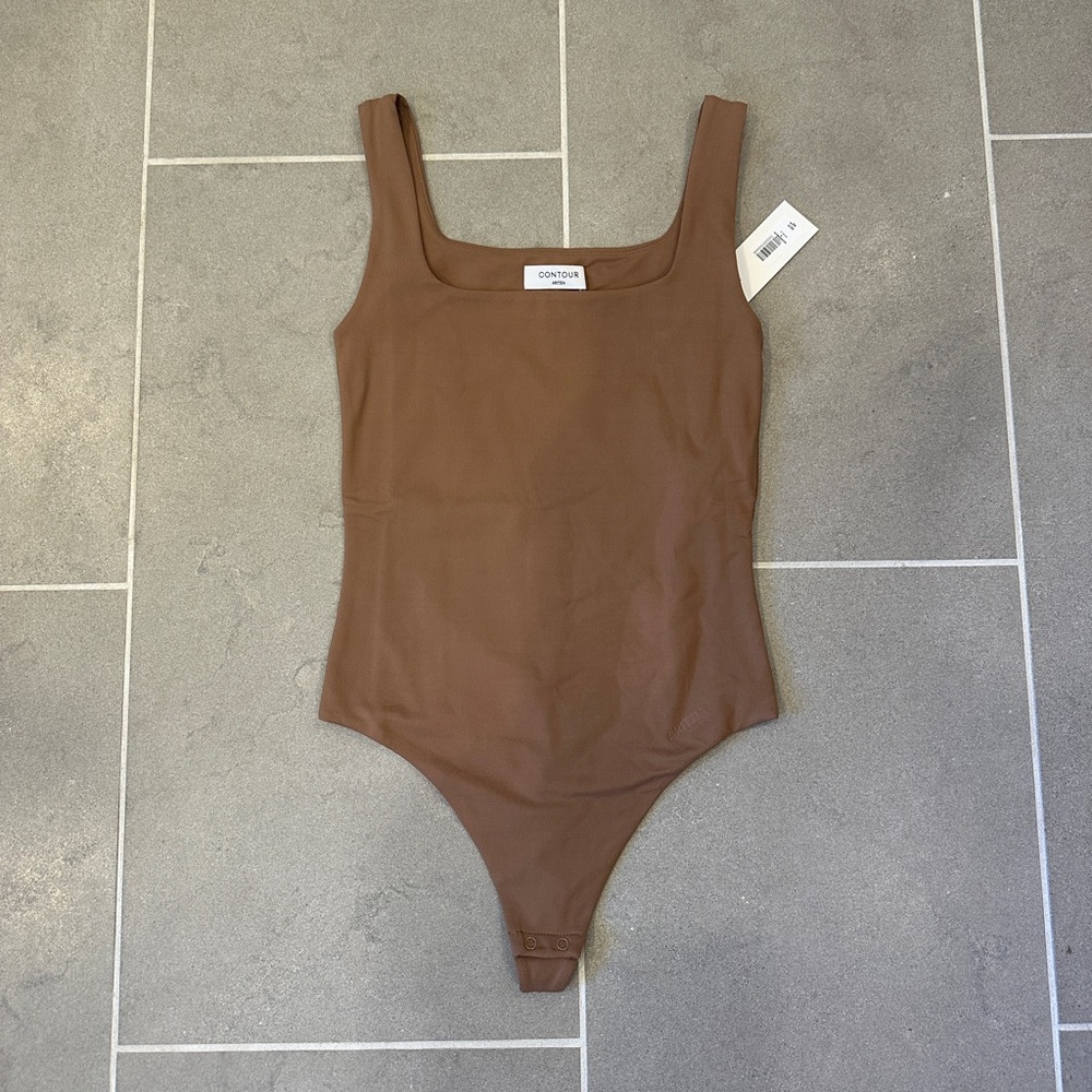 Babaton bodysuit
